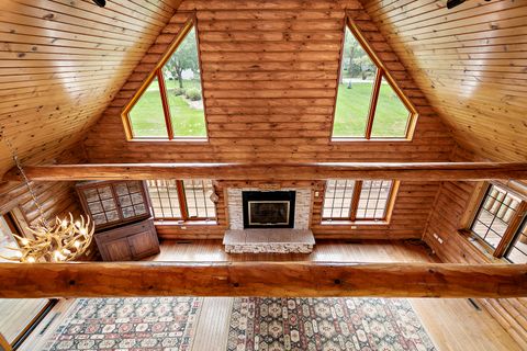 Tiny photo for 3527 S Wayne Avenue, St. Anne, IL 60964 (MLS # 12491653)