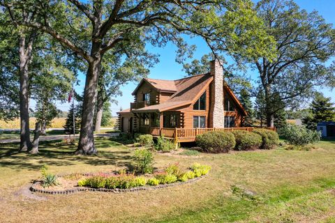 Tiny photo for 3527 S Wayne Avenue, St. Anne, IL 60964 (MLS # 12491653)