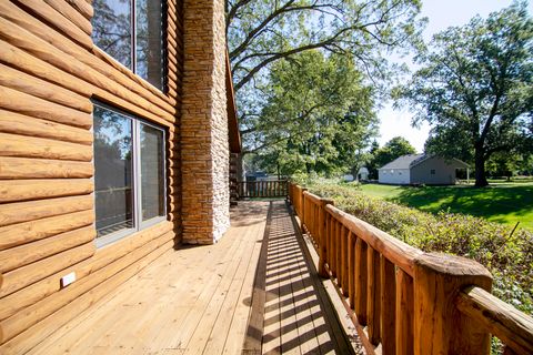 Tiny photo for 3527 S Wayne Avenue, St. Anne, IL 60964 (MLS # 12491653)