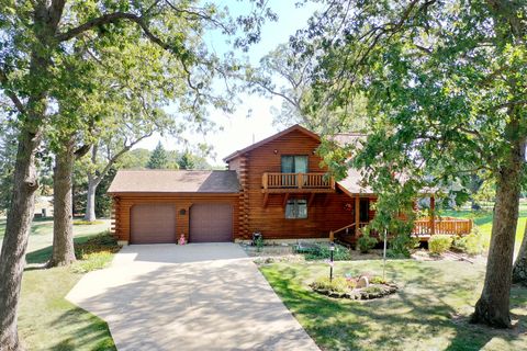 Tiny photo for 3527 S Wayne Avenue, St. Anne, IL 60964 (MLS # 12491653)