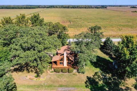 Tiny photo for 3527 S Wayne Avenue, St. Anne, IL 60964 (MLS # 12491653)