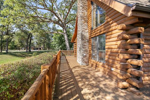 Tiny photo for 3527 S Wayne Avenue, St. Anne, IL 60964 (MLS # 12491653)