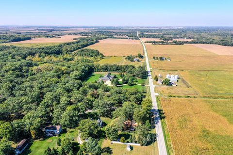 Tiny photo for 3527 S Wayne Avenue, St. Anne, IL 60964 (MLS # 12491653)