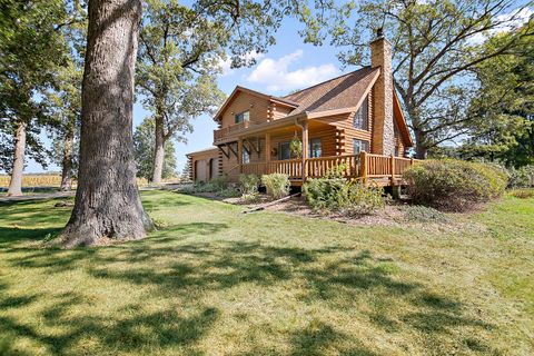 Tiny photo for 3527 S Wayne Avenue, St. Anne, IL 60964 (MLS # 12491653)