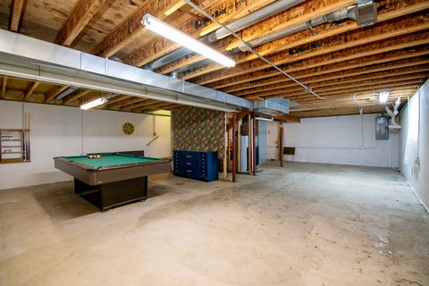 Tiny photo for 3527 S Wayne Avenue, St. Anne, IL 60964 (MLS # 12491653)