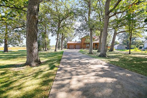 Tiny photo for 3527 S Wayne Avenue, St. Anne, IL 60964 (MLS # 12491653)