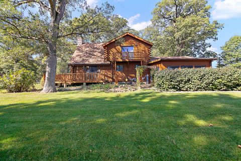 Tiny photo for 3527 S Wayne Avenue, St. Anne, IL 60964 (MLS # 12491653)