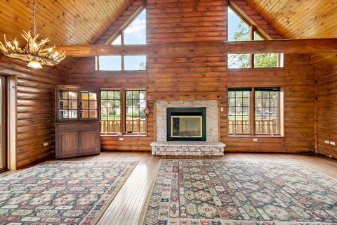 Tiny photo for 3527 S Wayne Avenue, St. Anne, IL 60964 (MLS # 12491653)