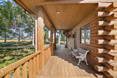 Tiny photo for 3527 S Wayne Avenue, St. Anne, IL 60964 (MLS # 12491653)