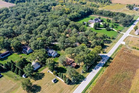 Tiny photo for 3527 S Wayne Avenue, St. Anne, IL 60964 (MLS # 12491653)