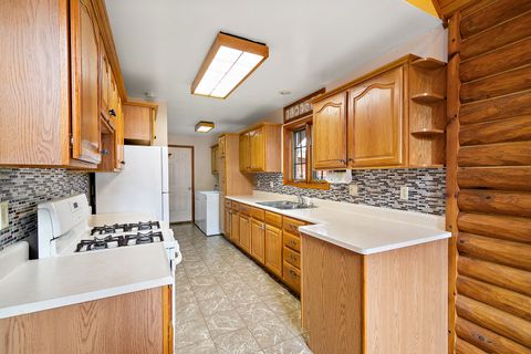 Tiny photo for 3527 S Wayne Avenue, St. Anne, IL 60964 (MLS # 12491653)