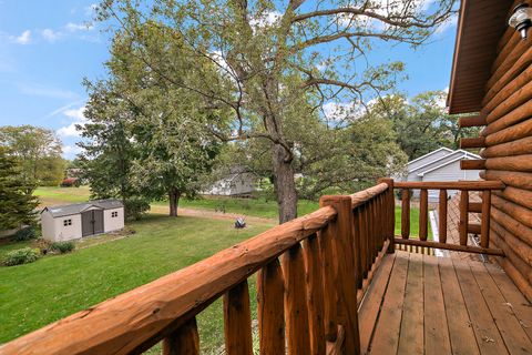 Tiny photo for 3527 S Wayne Avenue, St. Anne, IL 60964 (MLS # 12491653)