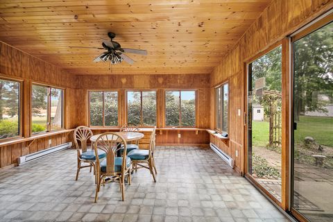 Tiny photo for 3527 S Wayne Avenue, St. Anne, IL 60964 (MLS # 12491653)