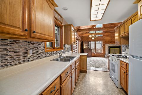 Tiny photo for 3527 S Wayne Avenue, St. Anne, IL 60964 (MLS # 12491653)