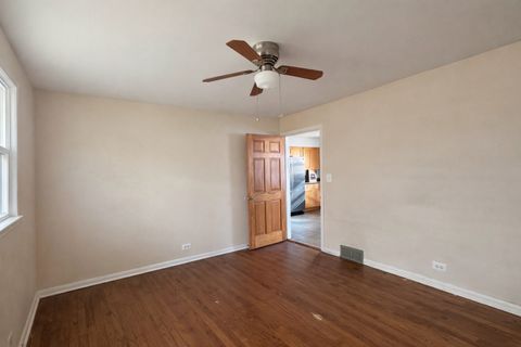 Tiny photo for 7758 S Burnham Avenue, Chicago, IL 60649 (MLS # 12540261)