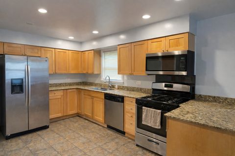 Tiny photo for 7758 S Burnham Avenue, Chicago, IL 60649 (MLS # 12540261)