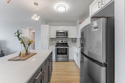 Tiny photo for 3600 N LAKE SHORE Drive #514, Chicago, IL 60613 (MLS # 12467853)