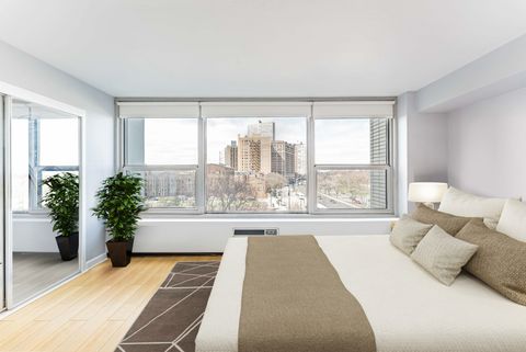 Tiny photo for 3600 N LAKE SHORE Drive #514, Chicago, IL 60613 (MLS # 12467853)