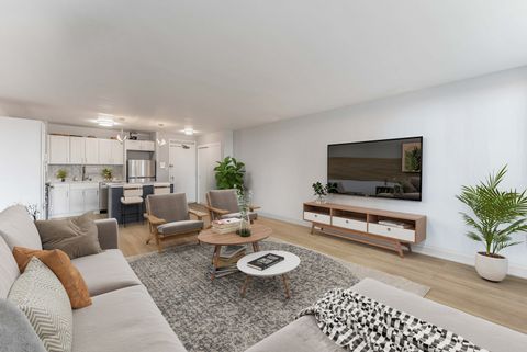 Tiny photo for 3600 N LAKE SHORE Drive #514, Chicago, IL 60613 (MLS # 12467853)