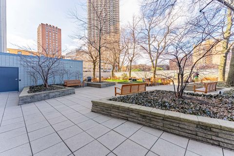 Tiny photo for 3600 N LAKE SHORE Drive #514, Chicago, IL 60613 (MLS # 12467853)