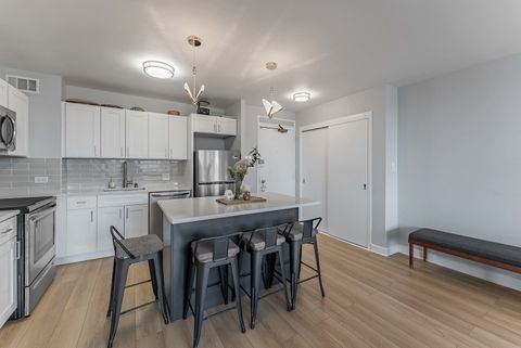 Tiny photo for 3600 N LAKE SHORE Drive #514, Chicago, IL 60613 (MLS # 12467853)
