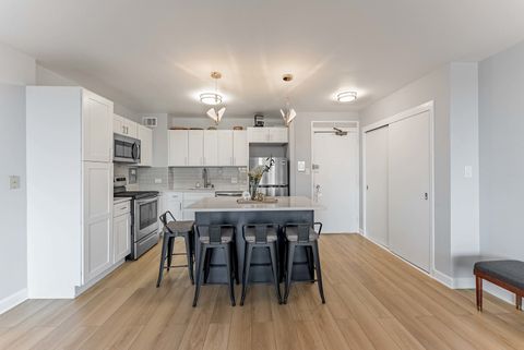 Tiny photo for 3600 N LAKE SHORE Drive #514, Chicago, IL 60613 (MLS # 12467853)