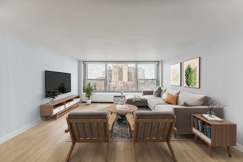 Tiny photo for 3600 N LAKE SHORE Drive #514, Chicago, IL 60613 (MLS # 12467853)