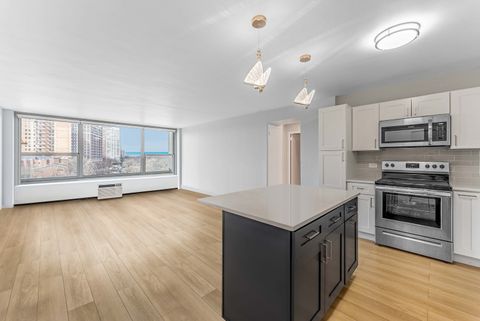 Tiny photo for 3600 N LAKE SHORE Drive #514, Chicago, IL 60613 (MLS # 12467853)