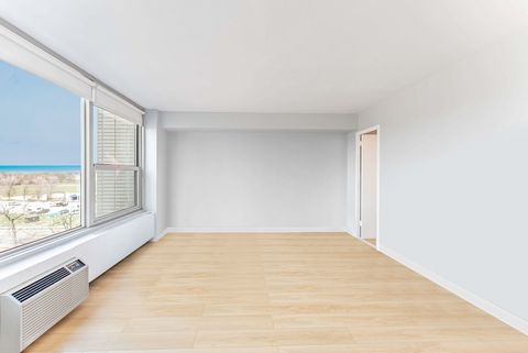 Tiny photo for 3600 N LAKE SHORE Drive #514, Chicago, IL 60613 (MLS # 12467853)
