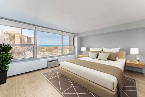 Tiny photo for 3600 N LAKE SHORE Drive #514, Chicago, IL 60613 (MLS # 12467853)