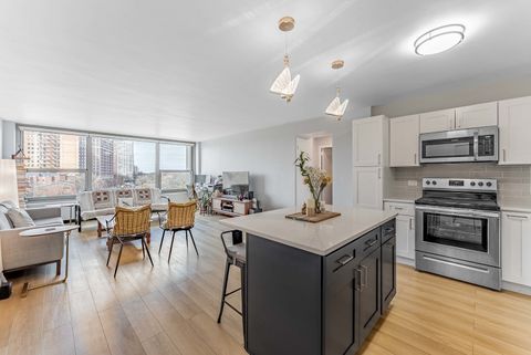 Tiny photo for 3600 N LAKE SHORE Drive #514, Chicago, IL 60613 (MLS # 12467853)