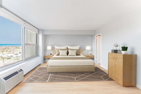 Tiny photo for 3600 N LAKE SHORE Drive #514, Chicago, IL 60613 (MLS # 12467853)