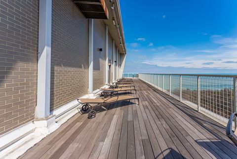 Tiny photo for 3600 N LAKE SHORE Drive #514, Chicago, IL 60613 (MLS # 12467853)