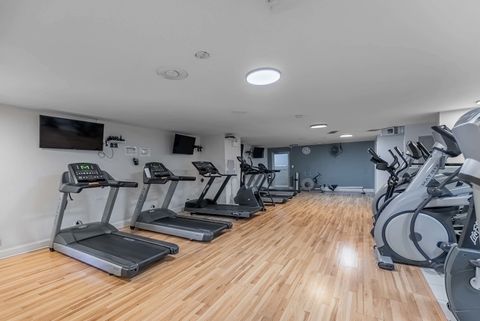 Tiny photo for 3600 N LAKE SHORE Drive #514, Chicago, IL 60613 (MLS # 12467853)