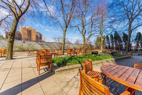 Tiny photo for 3600 N LAKE SHORE Drive #514, Chicago, IL 60613 (MLS # 12467853)