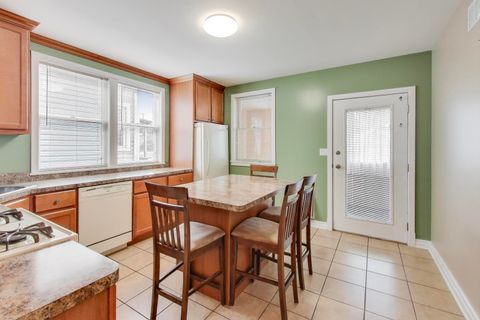 Tiny photo for 4544 N Mulligan Avenue, Chicago, IL 60630 (MLS # 12486925)
