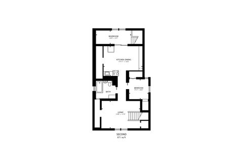 Tiny photo for 4544 N Mulligan Avenue, Chicago, IL 60630 (MLS # 12486925)