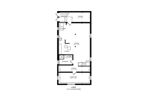 Tiny photo for 4544 N Mulligan Avenue, Chicago, IL 60630 (MLS # 12486925)