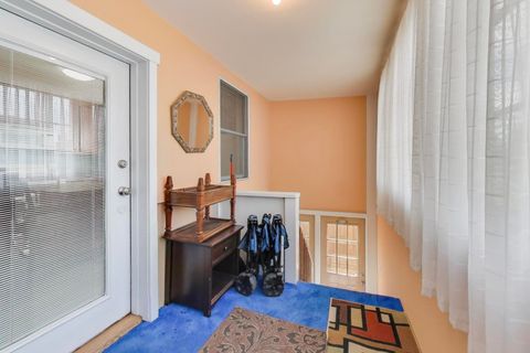 Tiny photo for 4544 N Mulligan Avenue, Chicago, IL 60630 (MLS # 12486925)