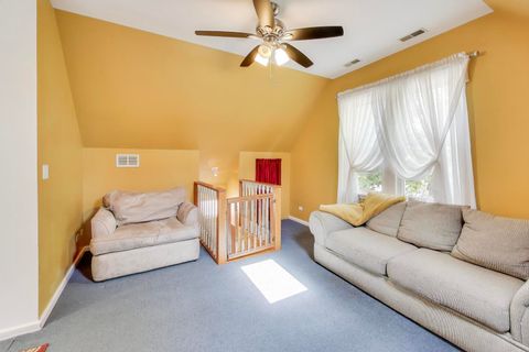 Tiny photo for 4544 N Mulligan Avenue, Chicago, IL 60630 (MLS # 12486925)