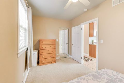 Tiny photo for 4544 N Mulligan Avenue, Chicago, IL 60630 (MLS # 12486925)