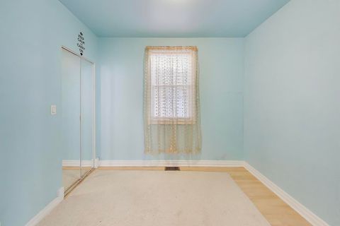 Tiny photo for 4544 N Mulligan Avenue, Chicago, IL 60630 (MLS # 12486925)