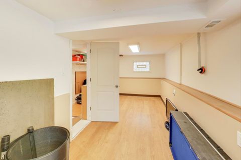 Tiny photo for 4544 N Mulligan Avenue, Chicago, IL 60630 (MLS # 12486925)