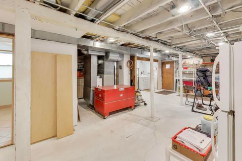 Tiny photo for 4544 N Mulligan Avenue, Chicago, IL 60630 (MLS # 12486925)