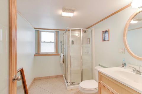 Tiny photo for 4544 N Mulligan Avenue, Chicago, IL 60630 (MLS # 12486925)