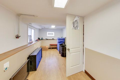 Tiny photo for 4544 N Mulligan Avenue, Chicago, IL 60630 (MLS # 12486925)