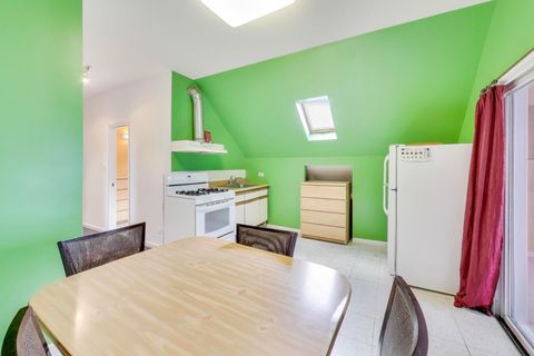 Tiny photo for 4544 N Mulligan Avenue, Chicago, IL 60630 (MLS # 12486925)