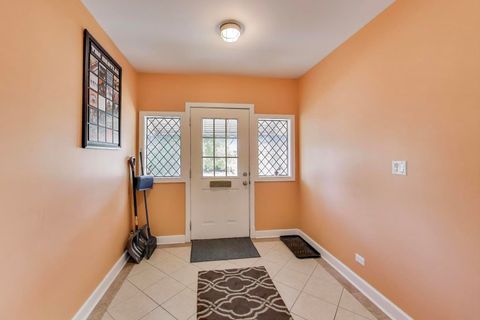 Tiny photo for 4544 N Mulligan Avenue, Chicago, IL 60630 (MLS # 12486925)