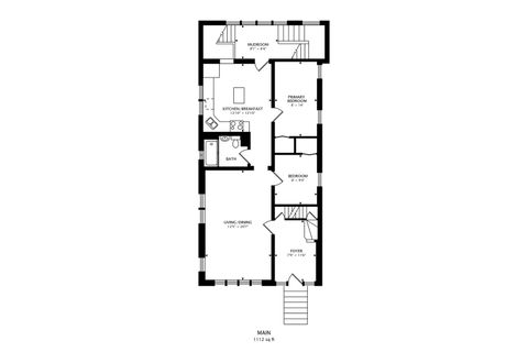 Tiny photo for 4544 N Mulligan Avenue, Chicago, IL 60630 (MLS # 12486925)
