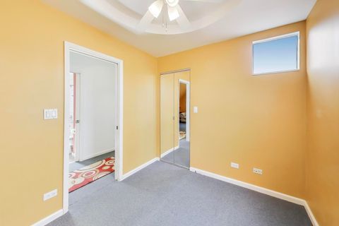 Tiny photo for 4544 N Mulligan Avenue, Chicago, IL 60630 (MLS # 12486925)